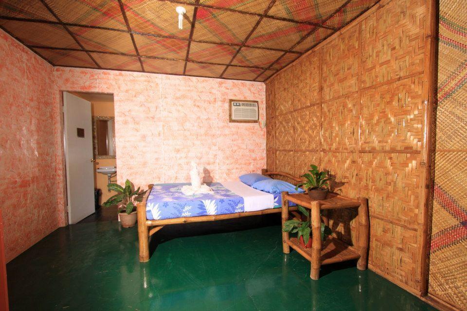Bantayan Island Nature Park And Resort Tamiao Exterior foto