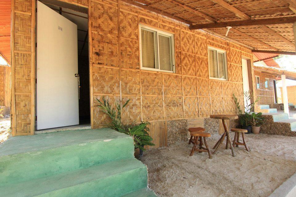 Bantayan Island Nature Park And Resort Tamiao Quarto foto