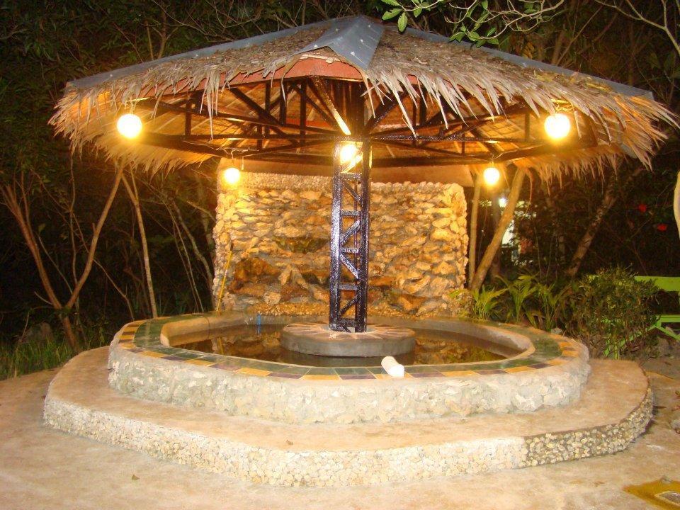Bantayan Island Nature Park And Resort Tamiao Exterior foto
