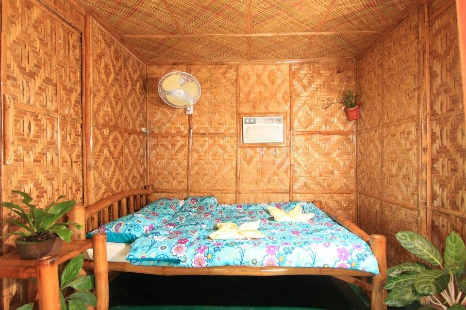 Bantayan Island Nature Park And Resort Tamiao Quarto foto