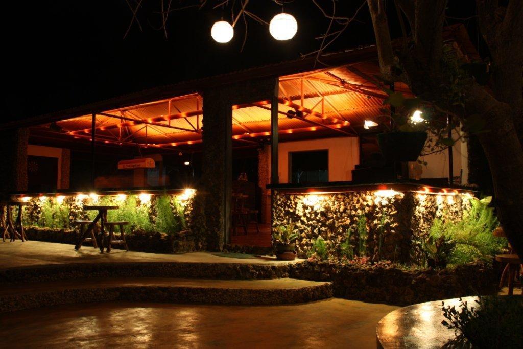 Bantayan Island Nature Park And Resort Tamiao Exterior foto