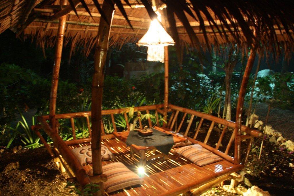 Bantayan Island Nature Park And Resort Tamiao Exterior foto