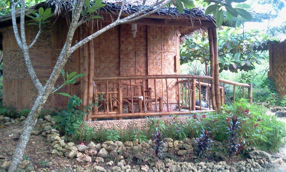 Bantayan Island Nature Park And Resort Tamiao Quarto foto