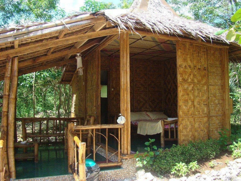 Bantayan Island Nature Park And Resort Tamiao Quarto foto