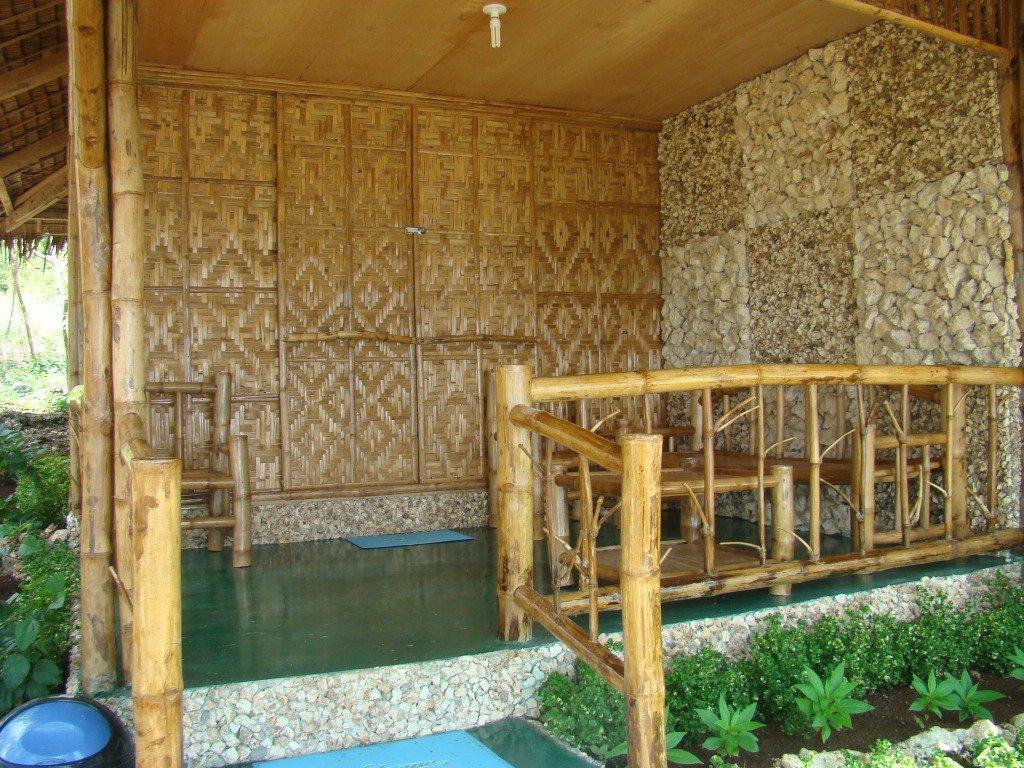 Bantayan Island Nature Park And Resort Tamiao Quarto foto