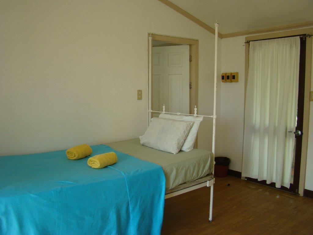 Bantayan Island Nature Park And Resort Tamiao Quarto foto