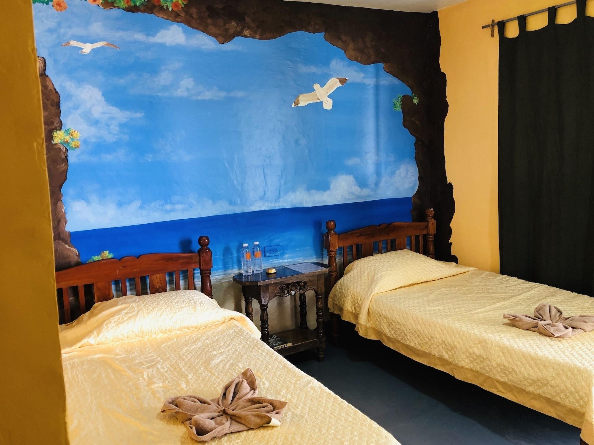 Bantayan Island Nature Park And Resort Tamiao Exterior foto