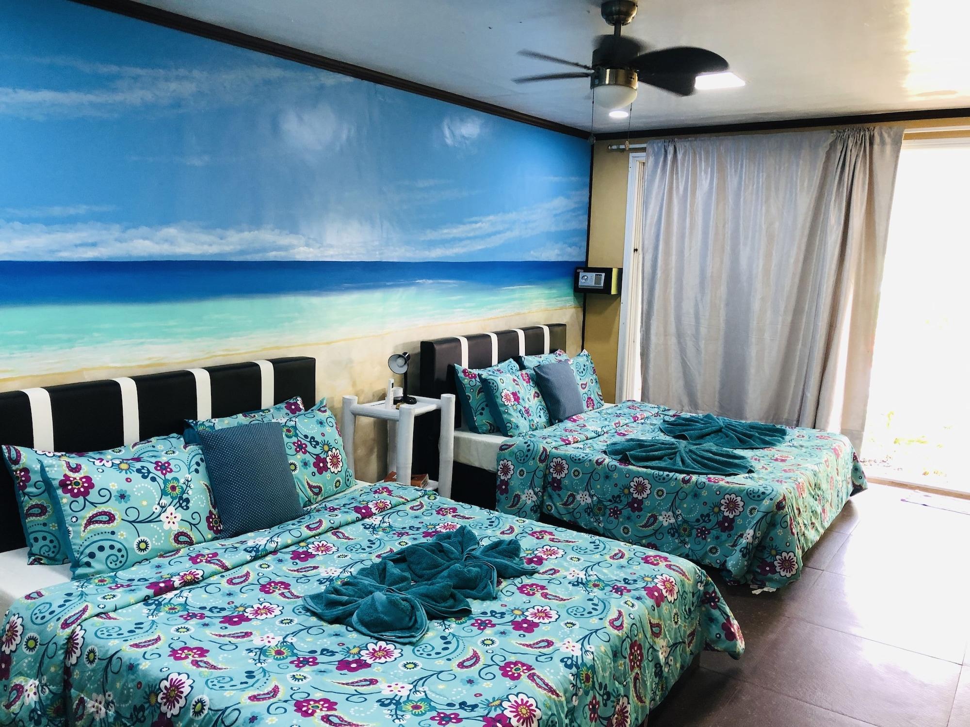 Bantayan Island Nature Park And Resort Tamiao Exterior foto