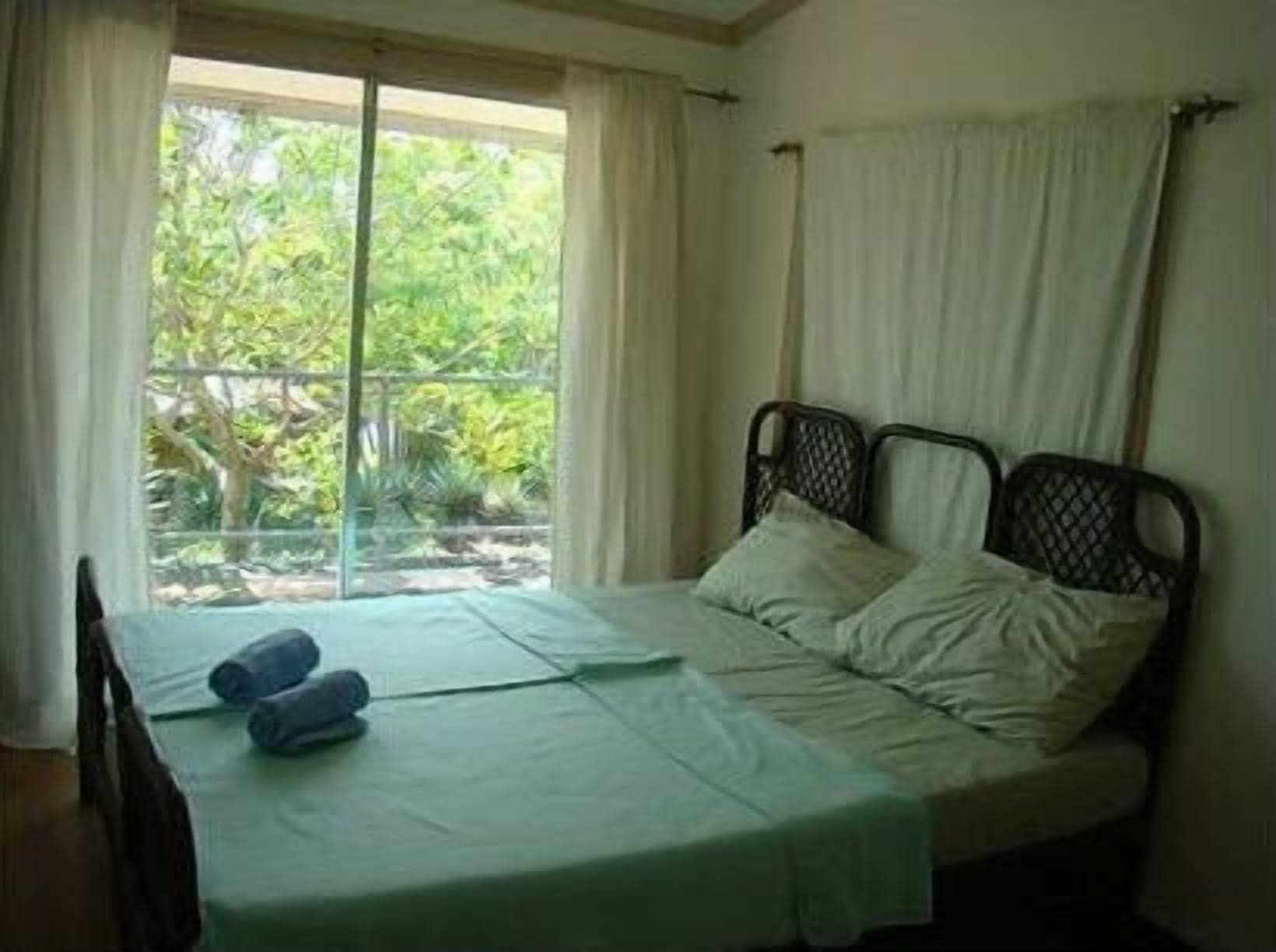 Bantayan Island Nature Park And Resort Tamiao Exterior foto
